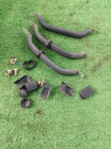 Ручка потолка лада 21053 2105