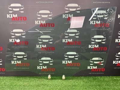 Стекло двери Kia Picanto
