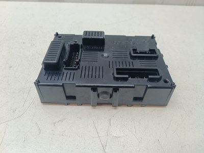 Блок комфорта Nissan Note E11