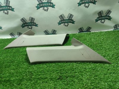 Накладка в салоне Ford FOCUS 2