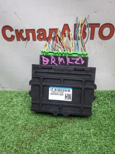 Блок управления АКПП Subaru Outback 2013 BRM