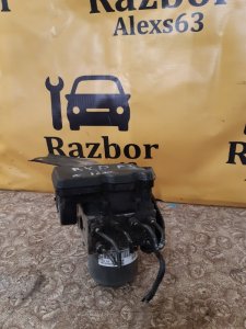Блок ABS BYD F3 2008