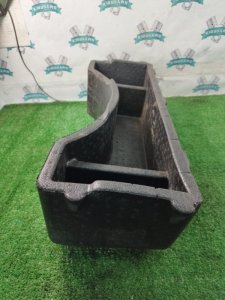 Ящик инструментальный в багажник лада Веста 2018