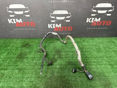 Проводка рулевой рейки Ford Kuga 2013 SUV
