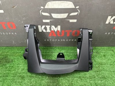 Накладка торпедо Kia Soul 2014 SW