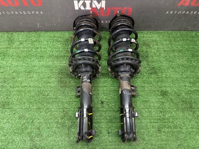 Амортизатор в сборе Hyundai Creta 2021 GS