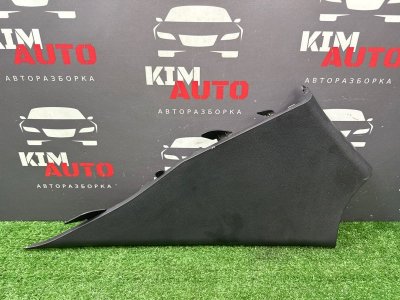 Накладка стойки кузова Hyundai Solaris 1 2013 RB