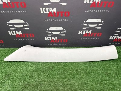 Накладка стойки лобового стекла Skoda Octavia A5