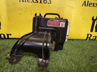 Блок управления зеркалами Lexus Lx 470 2005 J100