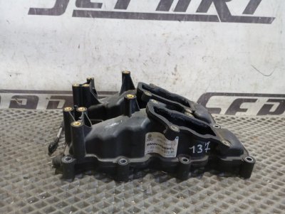 Впускной коллектор Volkswagen Touareg 2006 GP