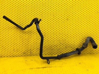 Патрубок системы охлаждения Volkswagen Phaeton 2004 3D2