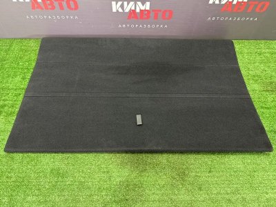 Пол багажника, Фальшпол Hyundai i30