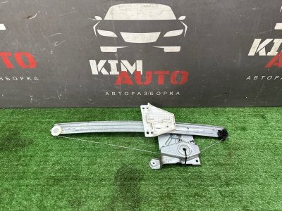 Механизм стеклоподъёмника Ford Kuga 2013 SUV