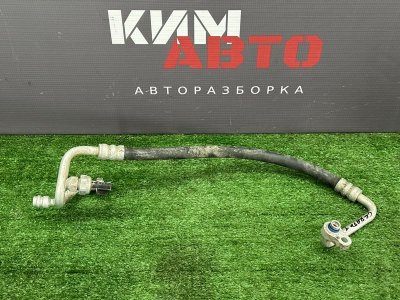 Трубка кондиционера Kia Cerato 1