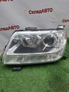 Фара ксеноновая Suzuki Grand Vitara 2006 TD54W