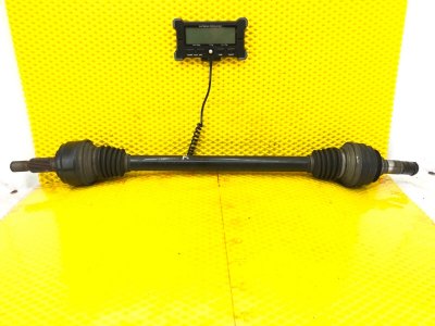 Привод задний Audi Q7 2014 4LB