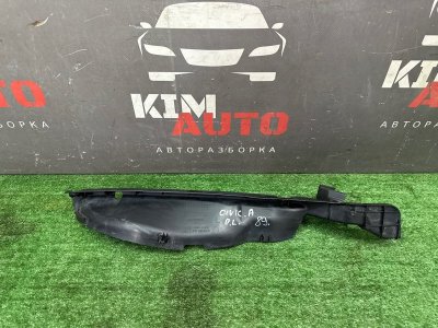 Пыльник крыла Honda Civic 4D