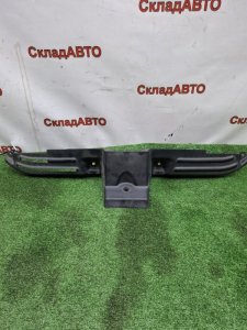 Дефлектор радиатора MITSUBISHI OUTLANDER 2010 CW5W