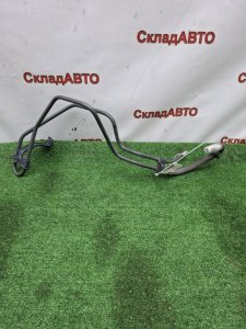 Радиатор ГУР Honda StepWgn 2003 RF3