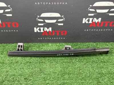 Направляющая стекла двери Kia Soul 2014 SW