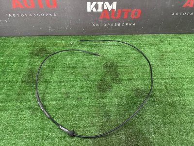 Трос капота Ford Kuga 2013 SUV