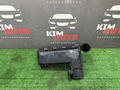 Корпус воздушного фильтра Citroen C 4