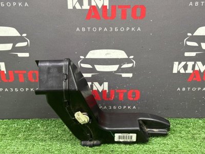 Воздуховод отопителя Kia Ceed 2 2015 SW