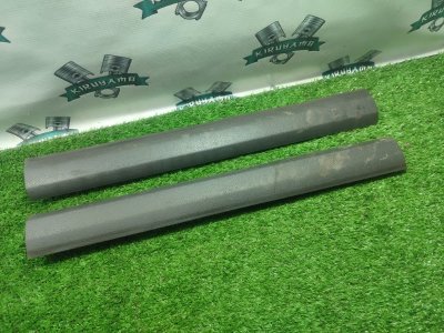 Накладка на порог салона Ford FOCUS 2