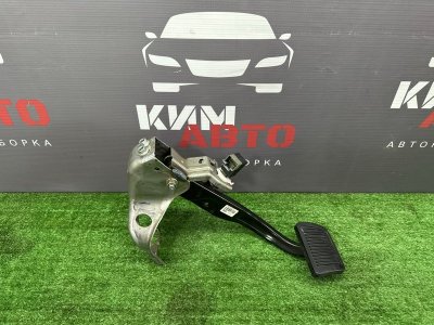 Педаль тормоза АКПП Hyundai i30 2013
