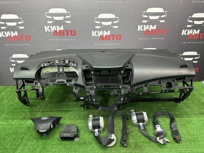 Безопасность в сборе Hyundai i30 2013