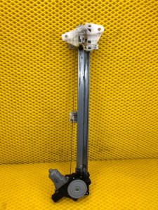 Стеклоподъемник передней левой двери (трапеция) Subaru Levorg