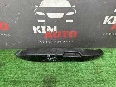 Пыльник крыла Chevrolet Lacetti