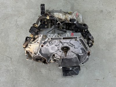 АКПП 5 ст. Honda Civic