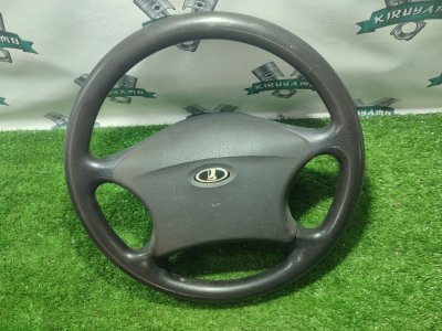 Руль лада калина 2007 11193