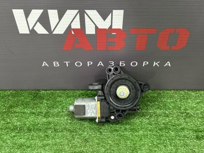 Мотор стеклоподъемника Hyundai i30 2013