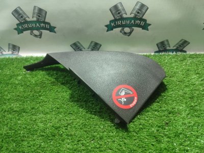 Накладка на торпедо Ford FOCUS 2