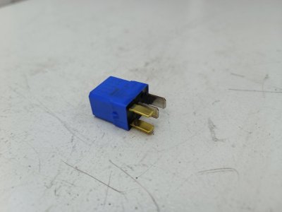 Реле Nissan Note E11