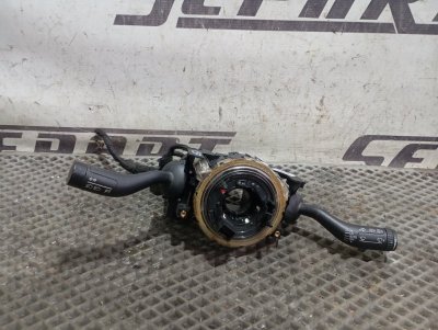 Блок подрулевых переключателей Volkswagen Touareg 2006 GP