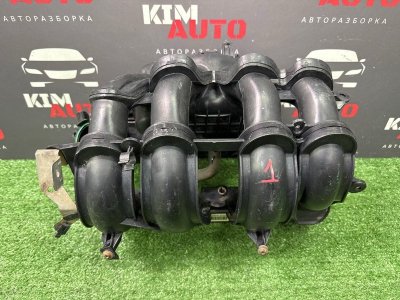 Коллектор впускной Ford Focus 2