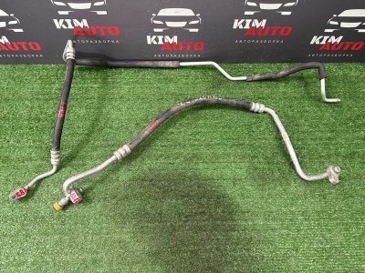 Трубка кондиционера Hyundai Sonata 4