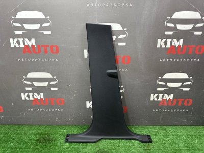 Накладка центральной стойки нижняя Ford Kuga 2013 SUV