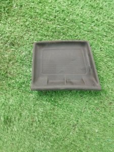 Коврик салона Ford FOCUS 2