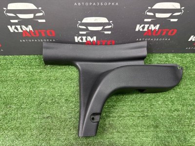 Накладка порога салона Hyundai i30 2013
