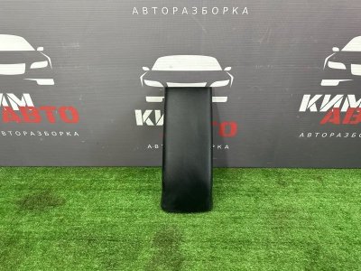 Накладка центральной консоли Honda Civic 4D