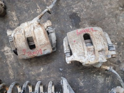 Суппорта Chery Bonus