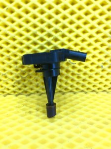 Датчик уровня масла Audi Q7 2014 4LB