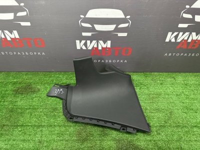 Накладка центральной консоли Opel Astra J