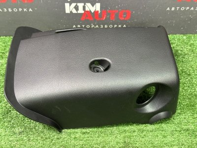 Кожух рулевой колонки Kia Soul 2014 SW