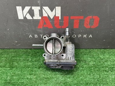 Дроссельная заслонка Kia Ceed 2 2015 SW