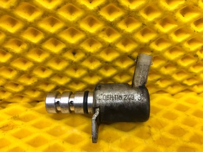 Клапан VVT-i Volkswagen Tiguan 2013 5N1